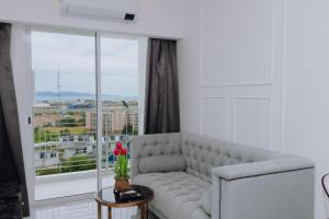 The Empire Tower by K