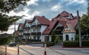 Pensjonat EDEN Maniowy - Kluszkowce