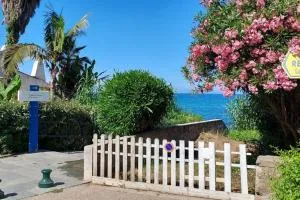 Mini villa A Nuciola - Prunete