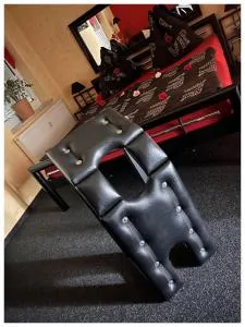 erotische Ferienwohnung Vogtland - Reusa