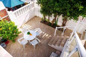 NEW! Romantic house at red lake in Torrevieja!