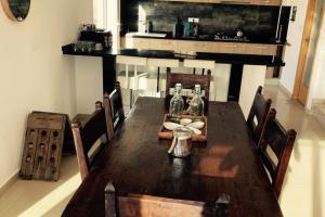 Stunning 3 bedroom rural apartment near Pinoso