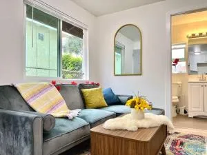 Jies Choice tranquil haven 2b1b Arcadia unit B - مونروفيا