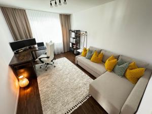 Double Room in Shared Apartment, Zurich Airport