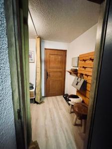 Appartements Le Carolaz Studio cosy et familial pour 4 personnes : photos des chambres