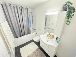 Double Room in Shared Apartment, Zurich Airport