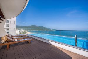 De Lamour Hotel Da Nang