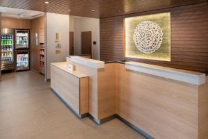 Fairfield by Marriott Inn & Suites Memphis Arlington