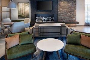 Fairfield by Marriott Inn & Suites Memphis Arlington