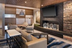 Fairfield by Marriott Inn & Suites Memphis Arlington