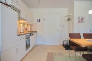 Kirchenstr 18 Whg 6 inkl WLAN "Hauptsache Meer"