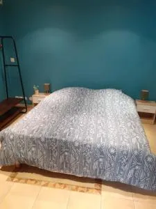 Appartement Agen centre - 博埃