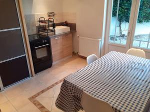 Appartement Agen centre