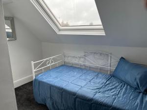 New Bilton House