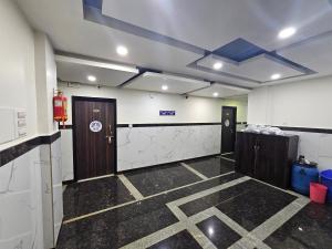 Dharwad Residency