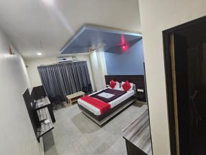 Dharwad Residency