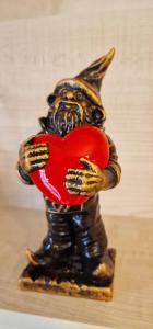 100 steps from Rynek