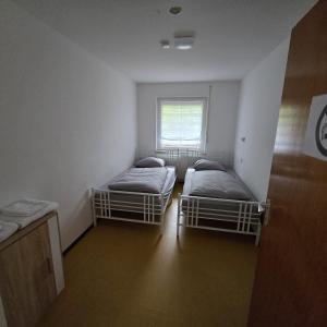 3 Zimmer EG Wohnung in Erbach