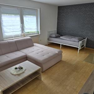 3 Zimmer EG Wohnung in Erbach