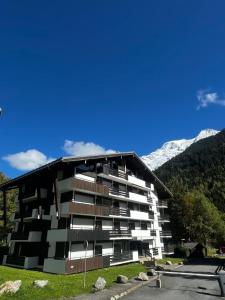 Appartements Le Carolaz Studio cosy et familial pour 4 personnes : photos des chambres