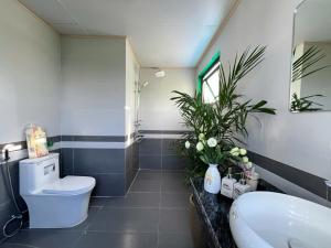 The Green House Homestay