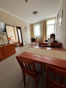 Alma Wellness Apartman 923