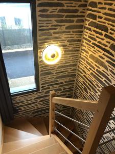 Maisons de vacances Terres de Marins : photos des chambres