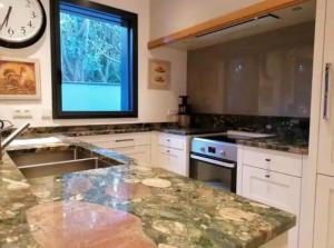 Maisons de vacances Terres de Marins : photos des chambres