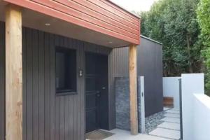 Maisons de vacances Terres de Marins : photos des chambres