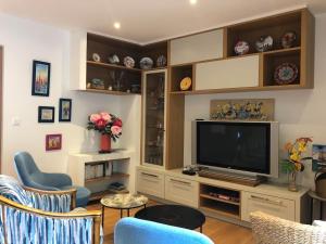 Maisons de vacances Terres de Marins : photos des chambres