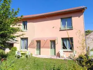 Gite bien-être pour familles, amis, stages, pros - Varennes-sur-Morge