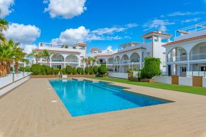 Sunny Dream Apartment Quesada, Alicante