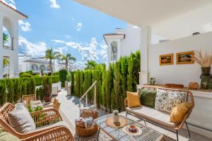 Sunny Dream Apartment Quesada, Alicante