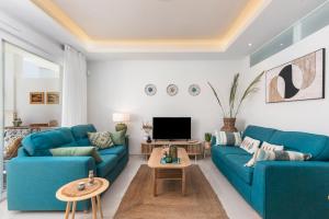 Sunny Dream Apartment Quesada, Alicante