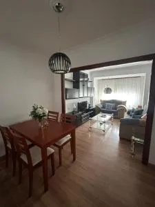 Apartamento vacacional en Ferrol - Narón