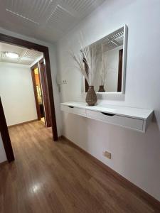 Apartamento vacacional en Ferrol