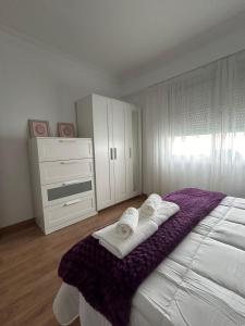 Apartamento vacacional en Ferrol