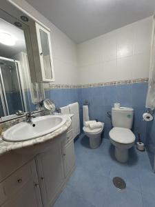 Apartamento vacacional en Ferrol