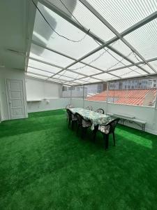 Apartamento vacacional en Ferrol