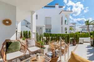 Sunny Dream Apartment Quesada, Alicante