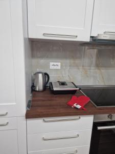 Villa Pearl Adriatic Coast 4