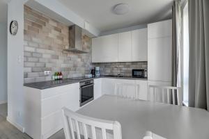 Okrzei Residence Nadmorska Bryza by Grand Apartments