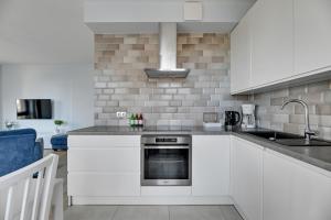 Okrzei Residence Nadmorska Bryza by Grand Apartments