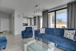 Okrzei Residence Nadmorska Bryza by Grand Apartments