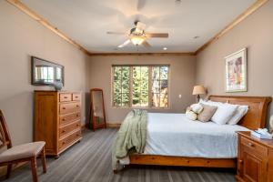 Modern Condo - Jacuzzi Tub SM #201