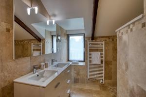Hotels Domaine de Monrecour - Hotel & Restaurant - Proche de Sarlat : photos des chambres