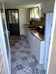 Studio cosy au pied de la montagne