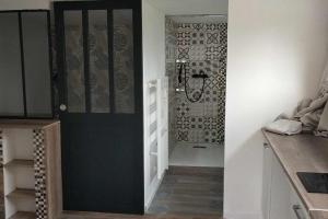 Appartements Studio cosy au pied de la montagne : photos des chambres
