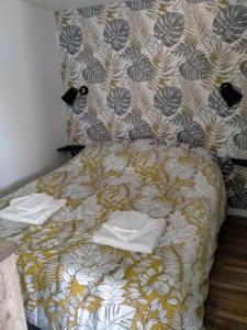 Studio cosy au pied de la montagne