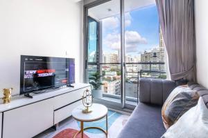 Hyde Sukhumvit 11 Branded Suites